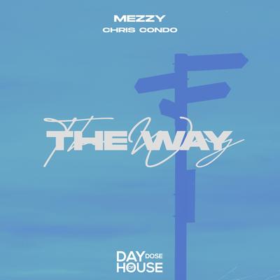 The Way By Mazzy, Chris Condo's cover