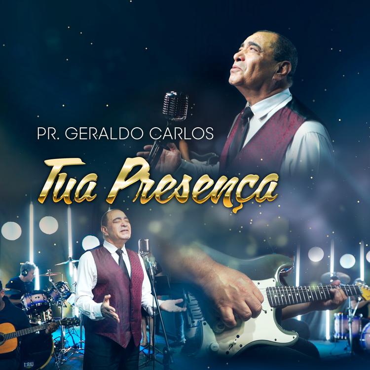 Pr Geraldo Carlos's avatar image