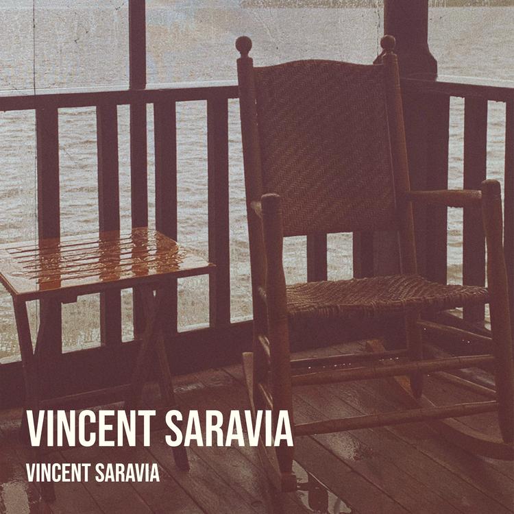 Vincent Saravia's avatar image