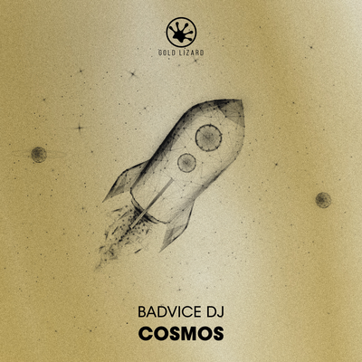 Cosmos By BadVice DJ's cover