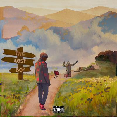 Way Back Home (feat. Ty Dolla $ign) By Cordae, Ty Dolla $ign's cover