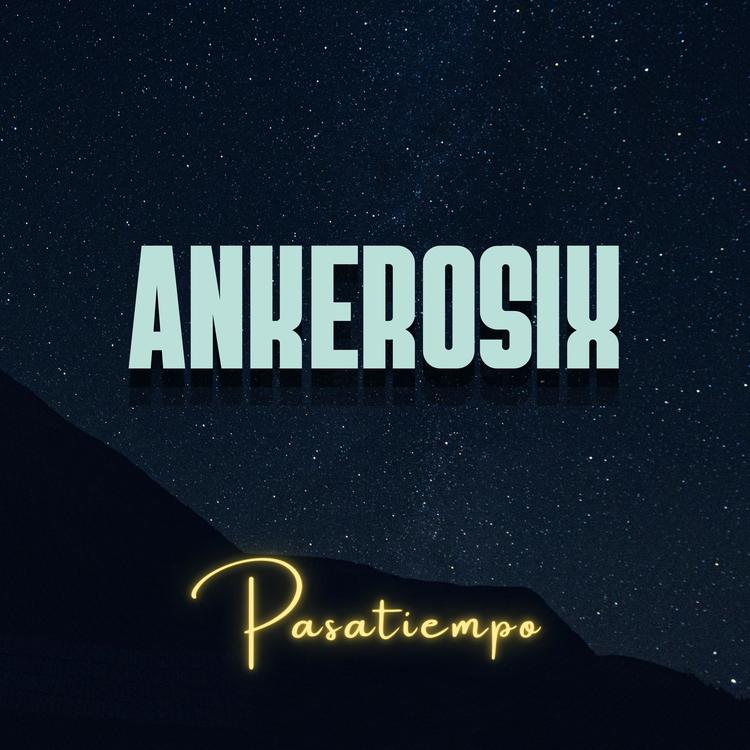 ANKEROSIX's avatar image