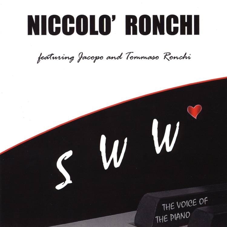 Niccolò Ronchi's avatar image