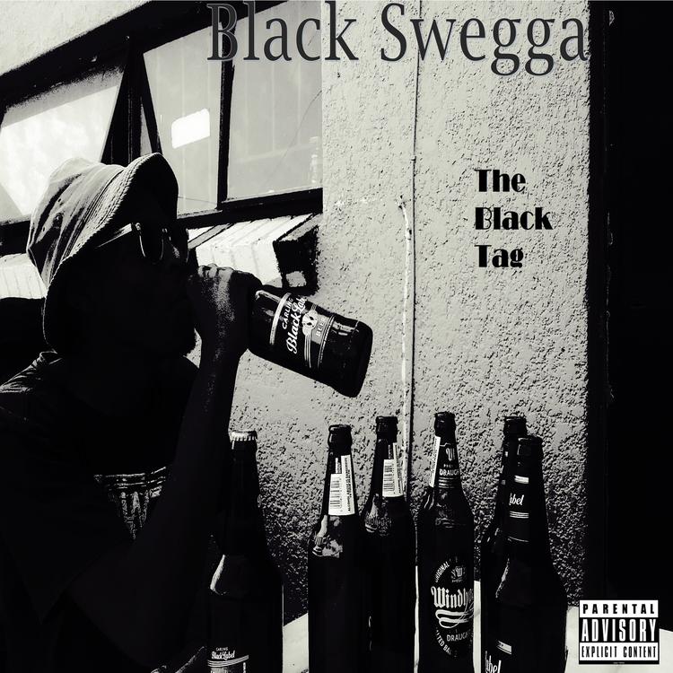 Black Swegga's avatar image