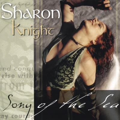 Star of the Sea By Sharon Knight's cover