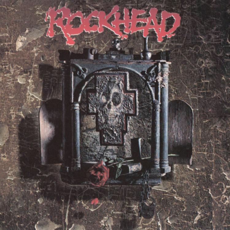 Rockhead's avatar image