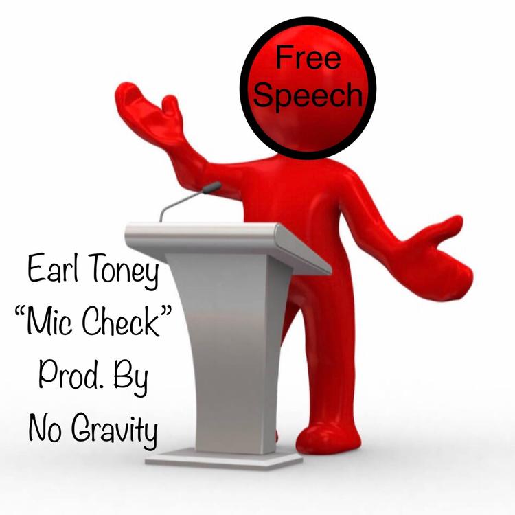 Earl Toney's avatar image