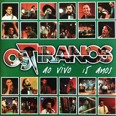 Lida Bruta (Ao Vivo) By Os Tiranos's cover