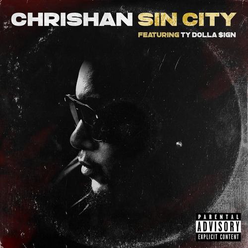 Sin City (feat. Ty Dolla $ign) (Remix)'s cover