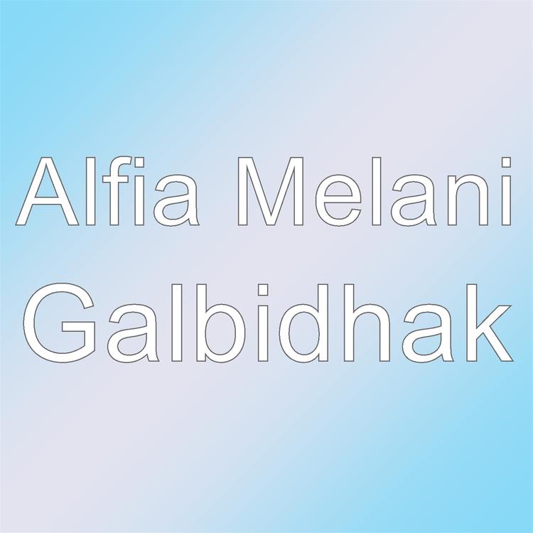 Alfia Melani's avatar image