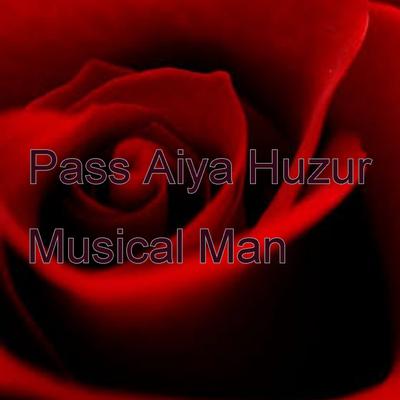 Pass Aiya Huzur's cover