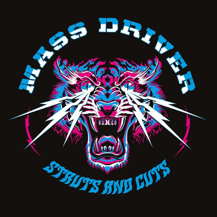 Mass Driver's avatar image