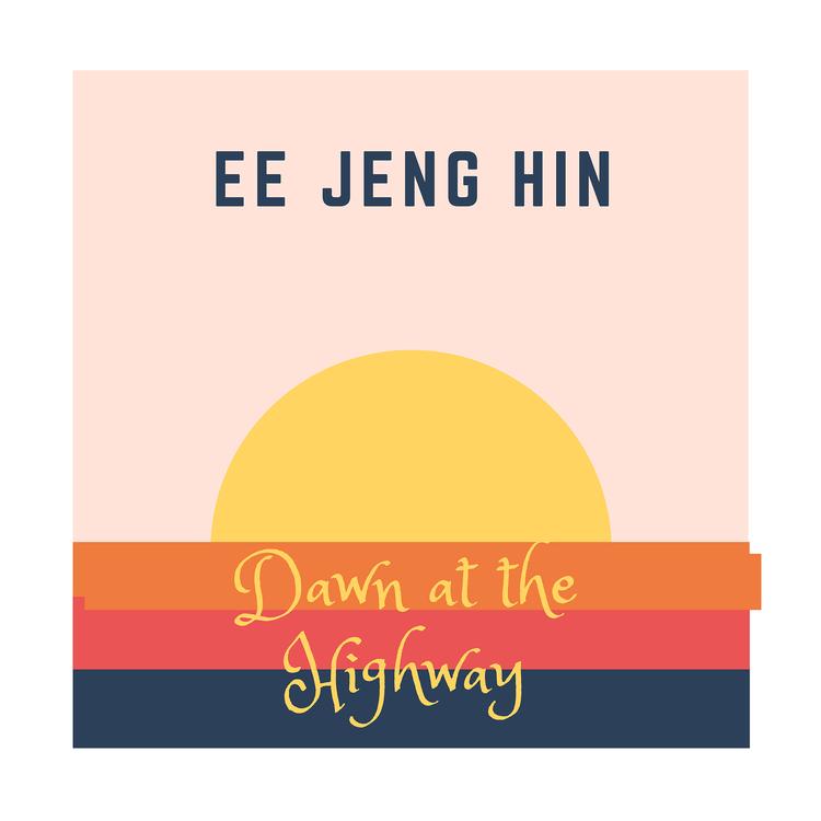 Ee Jeng Hin's avatar image