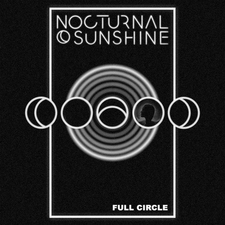 Nocturnal Sunshine's avatar image