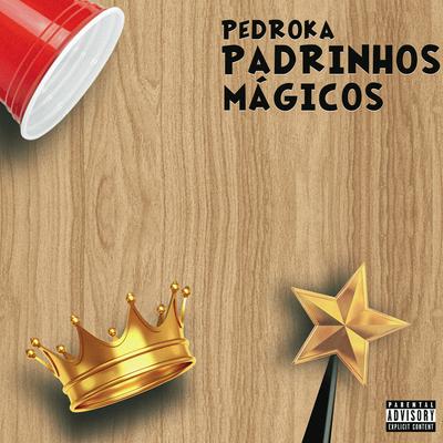 Padrinhos Mágicos By Pedroka's cover