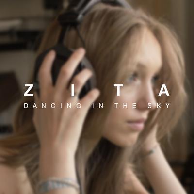 Dancing in the sky By Zita's cover