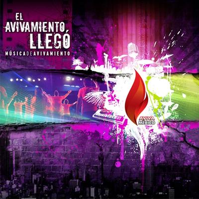 El Avivamiento Llegó (En Vivo)'s cover