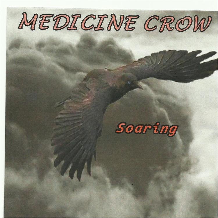 Medicine Crow's avatar image