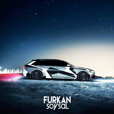 Escape By Furkan Soysal's cover