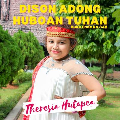 Dison Adong Huboan Tuhan (Buku Ende No.848)'s cover