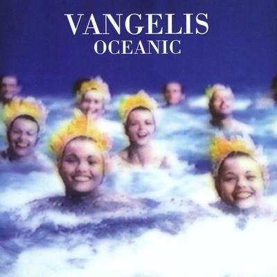 Fields of Coral By Vangelis's cover