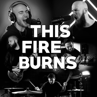 This Fire Burns's cover