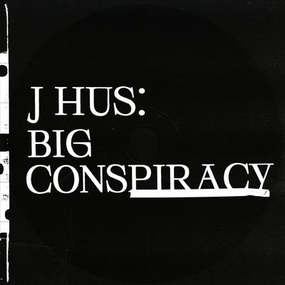 Big Conspiracy's cover