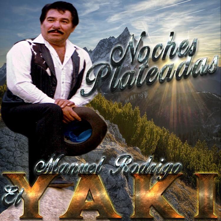 Manuel Rodrigo El Yaki's avatar image