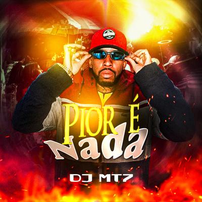 DEPOIS QUE COLOCO APARELHO By CLUB DA DZ7, Dj MT7's cover