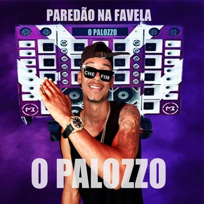 O Vagabundo Bota By O PALOZZO's cover