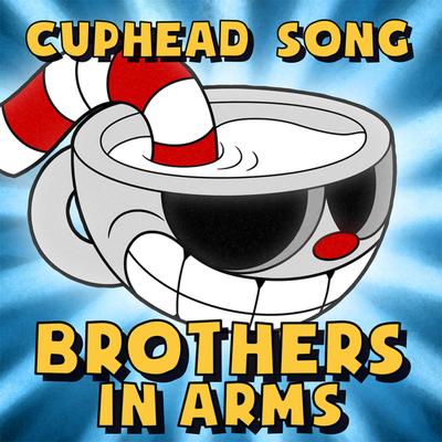 Brothers in Arms By Dagames's cover