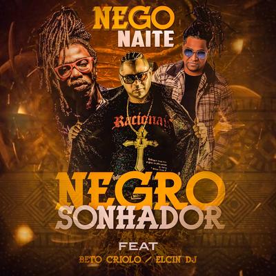 Nego Naite's cover