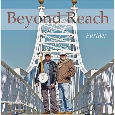 Long Flat Straight Highway By Beyond Reach's cover