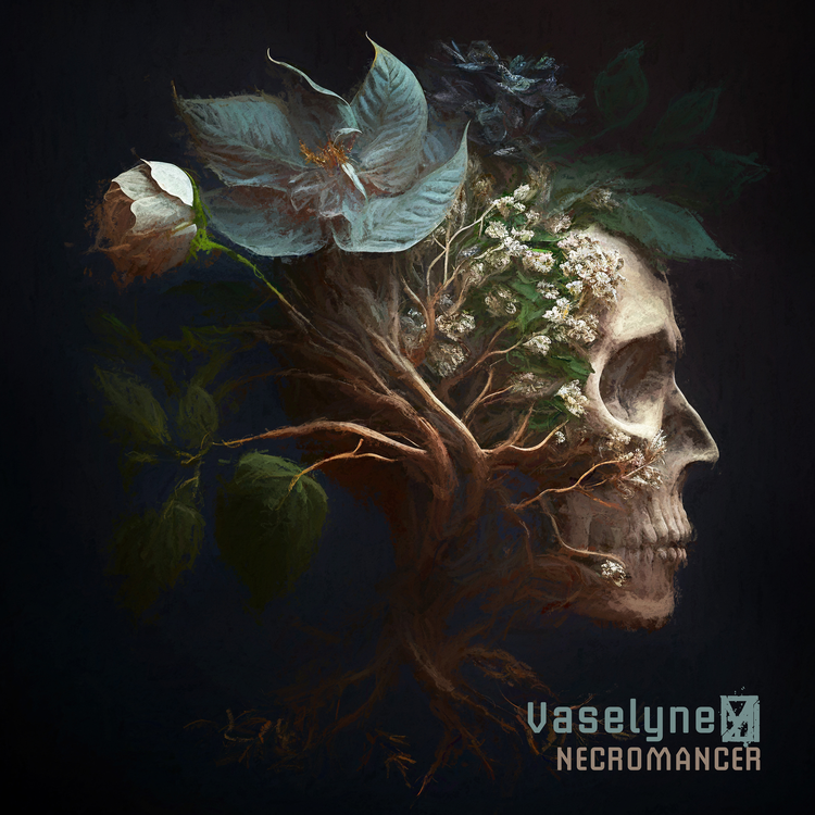 Vaselyne's avatar image