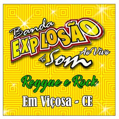Há tempos By Banda Explosão Do Som's cover