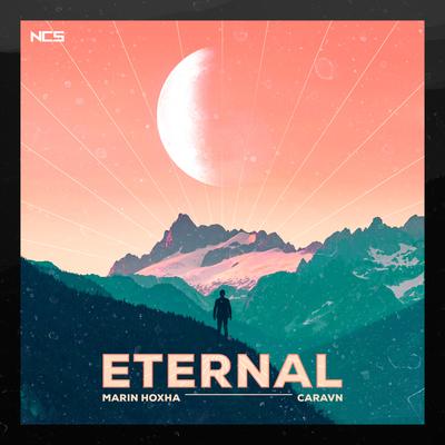 Eternal By Marin Hoxha, CRVN's cover