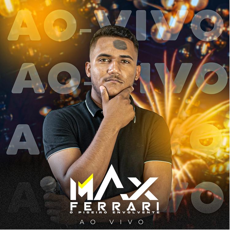 Max Ferrari's avatar image