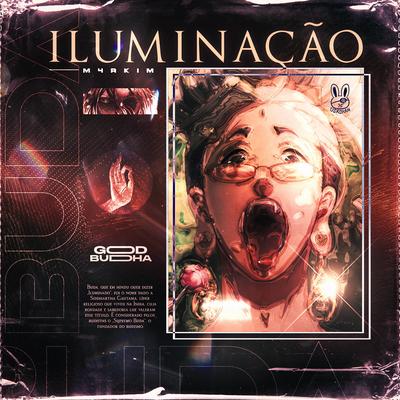 Buda, Iluminação By M4rkim's cover