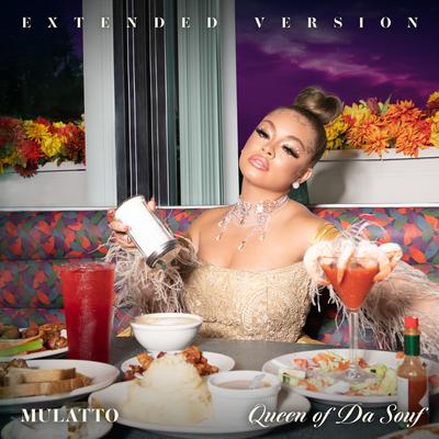 Queen of Da Souf (Extended Version) (Deluxe Version)'s cover