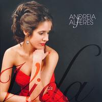 Andreia Alferes's avatar cover