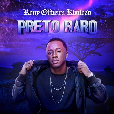 Preto Raro's cover