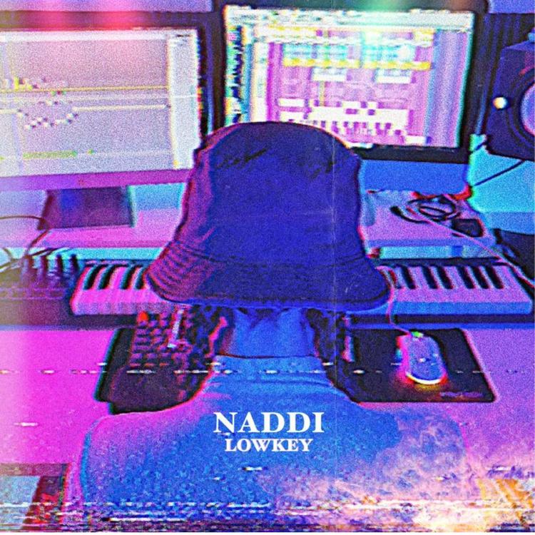 NADDI's avatar image