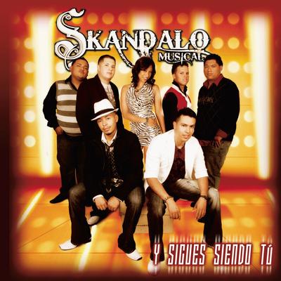 Skándalo Musical's cover