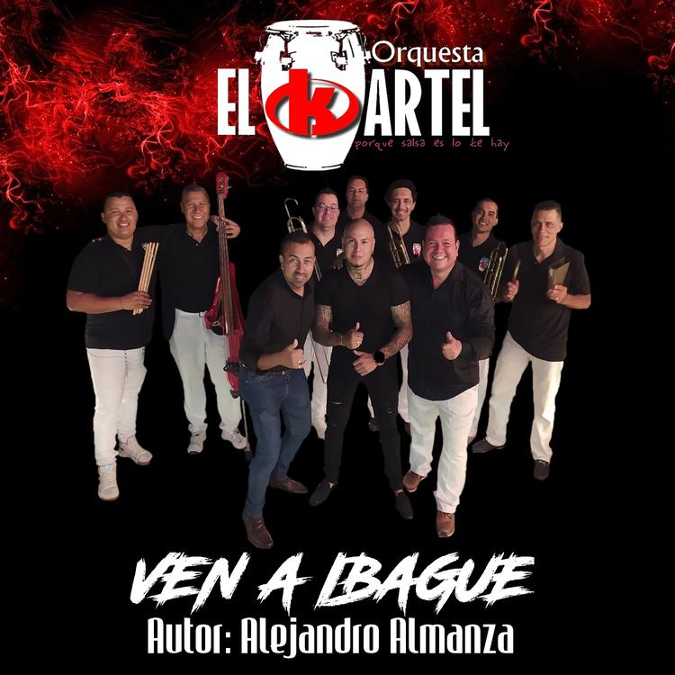 orquesta el kartel's avatar image