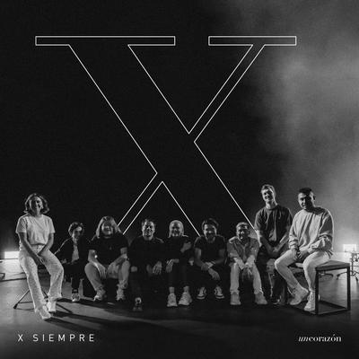 X SIEMPRE's cover