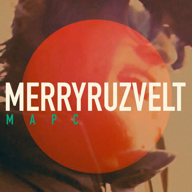 Merryruzvelt's avatar image