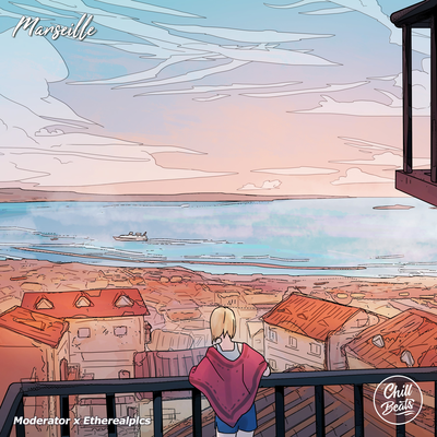 Marseille By Moderator, Etherealplcs's cover