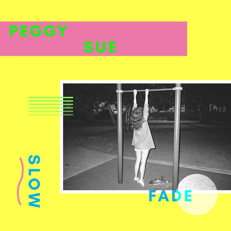 Peggy Sue's avatar image