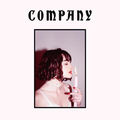 Company By Sir Chloe's cover