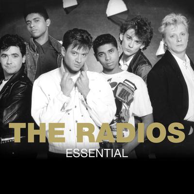 The Radios's cover